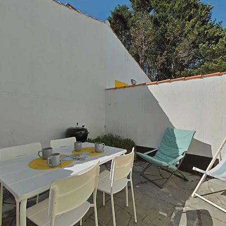Maison Cosy Avec Mezzanine, Piscine Chauffee, Proche Mer - 4 Couchages - Parking Privatif - Fr-1-224A-1 ブルティニョール・シュル・メール エクステリア 写真
