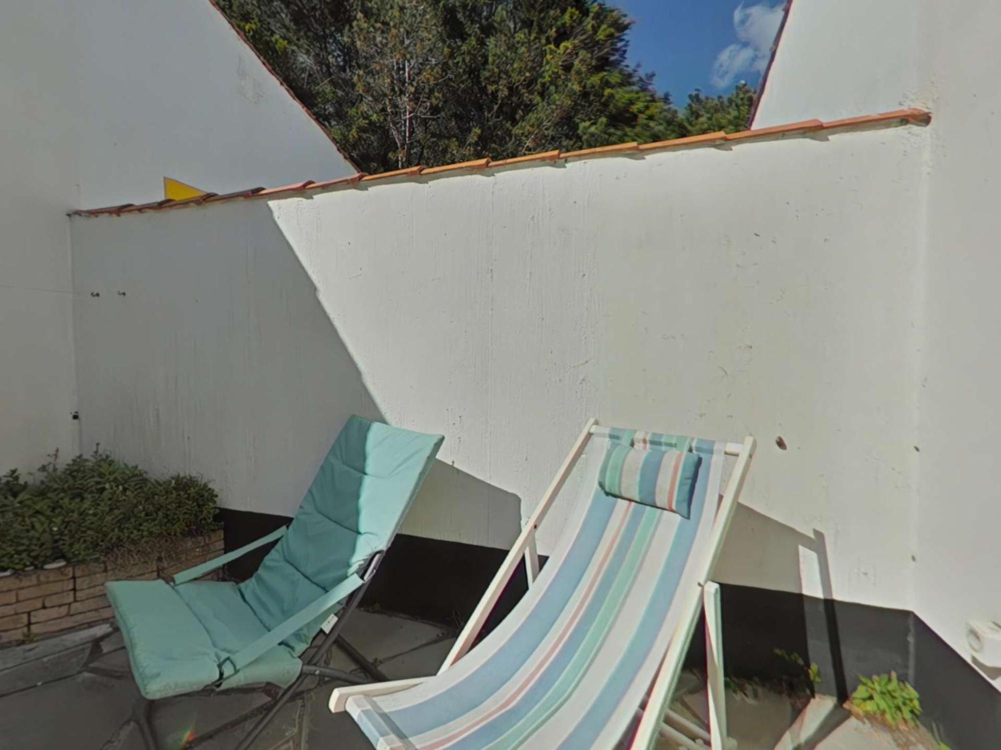 Maison Cosy Avec Mezzanine, Piscine Chauffee, Proche Mer - 4 Couchages - Parking Privatif - Fr-1-224A-1 ブルティニョール・シュル・メール エクステリア 写真